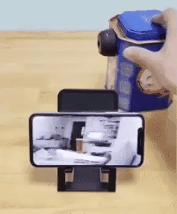 Mini Camara Go PRO™