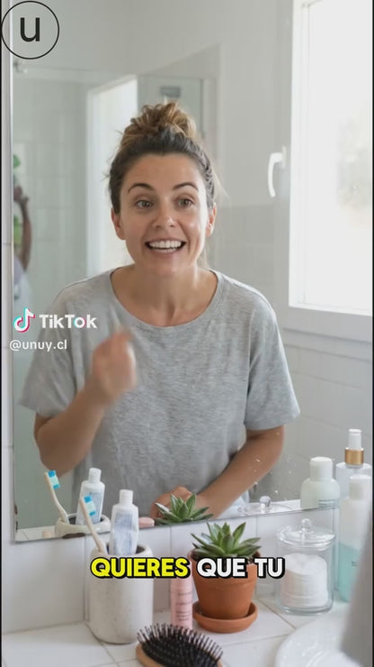Bálsamo Facial Hidratante Antiarrugas