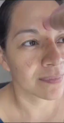 Bálsamo Facial Hidratante Antiarrugas